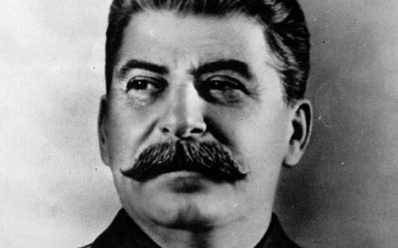  Sejarah Hari Ini: 5 Maret 1953 Pemimpin Diktaktor Soviet Joseph Stalin Meninggal