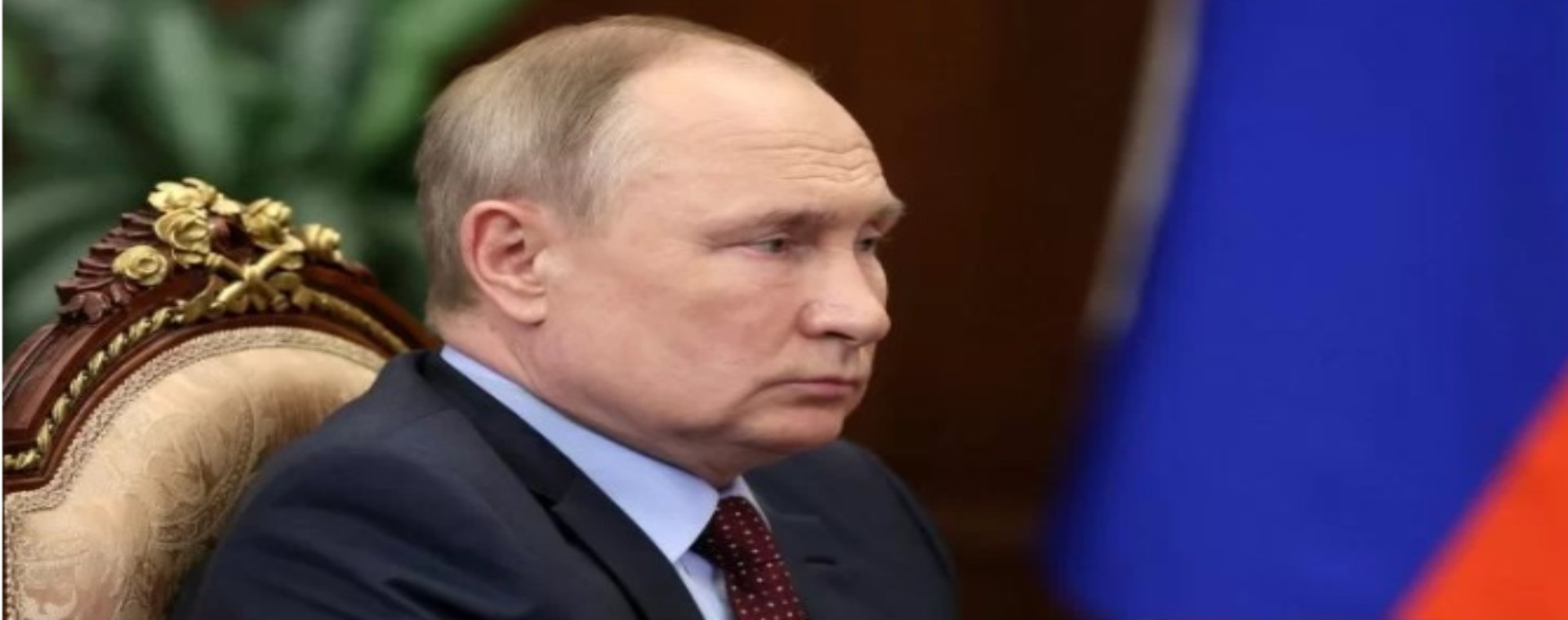  Akankah Putin Tembakkan Senjata Nuklir dalam Perang Rusia Vs Ukraina?