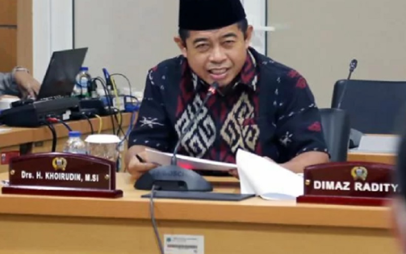  Ini Dia Wakil Ketua DPRD DKI yang Baru dari Fraksi PKS