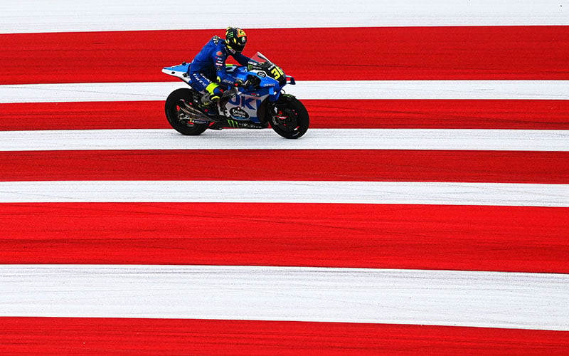  MENJELANG MOTOGP MANDALIKA : Panitia Menambah 1.000 Tiket