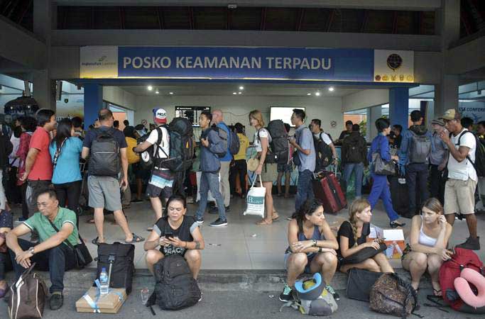  Hari Ini, Pengajuan Visa on Arrival Dibuka Khusus Bali
