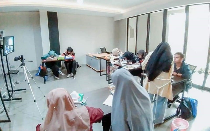  GreatEdu, Platform Pendidikan Digital Incar 20.000 Pengguna Prakerja