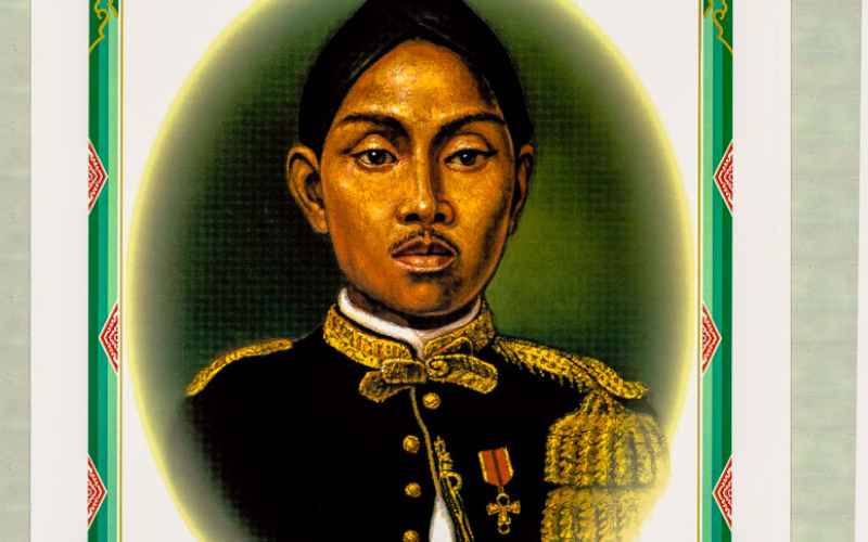  Sejarah Hari Ini: Sri Sultan Hamengkubuwana II Lahir pada 7 Maret 1750