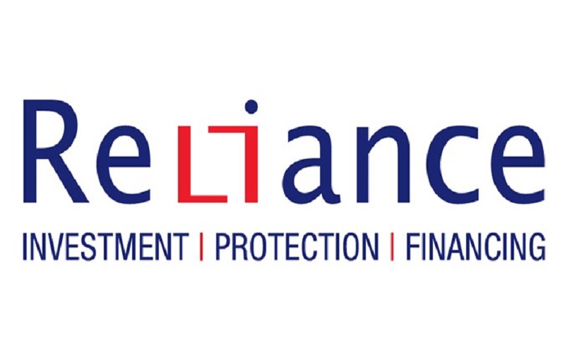 Reliance Group Catat Kenaikan Laba 17 Persen Sepanjang 2021