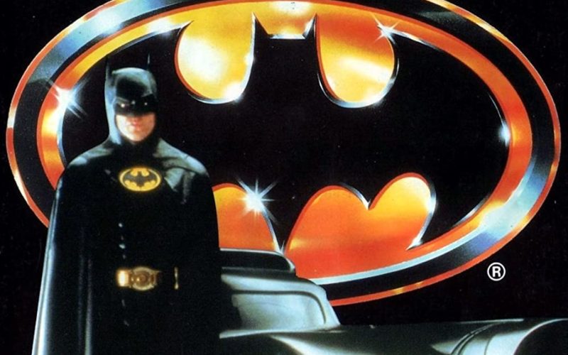  Sinopsis Film Batman, Aksi Michael Keaton Selamatkan Gotham City di Bioskop Trans TV Malam Ini!