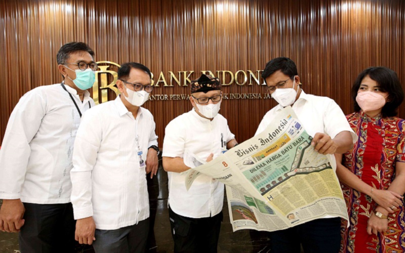  Bank Indonesia Jawa Barat Dorong Kesetaraan Jabar Selatan Lewat Pariwisata