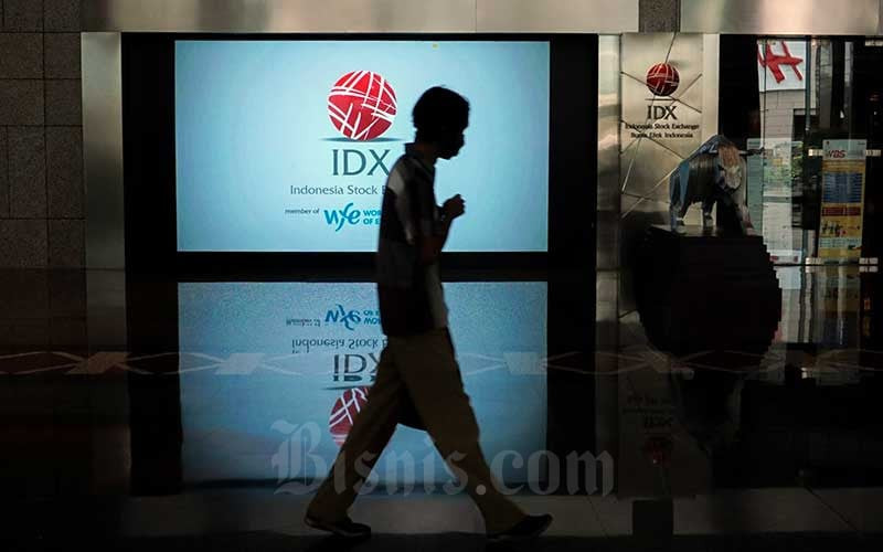  Greenshoe Option, Upaya Tangkal Kejatuhan Harga Emiten Baru BUMN