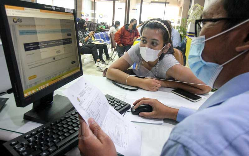  Jangan Sampai Lupa! Ini Biaya Denda Tak Lapor SPT Tahunan