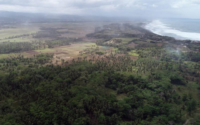  Jabar Selatan Jadi Sabuk Pariwisata Jabar, Pemda Jangan Tergiur Buat Kawasan Industri