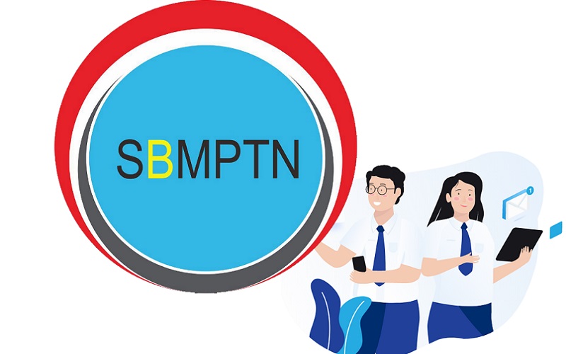 Cara Registrasi Akun LTMPT untuk Pendaftaran UTBK-SBMPTN 2022