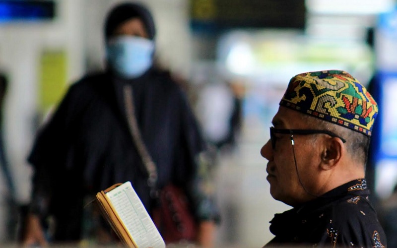  Bandara Minangkabau Tak Mewajibkan Penumpang untuk Tes PCR dan Antigen, Ini Syaratnya