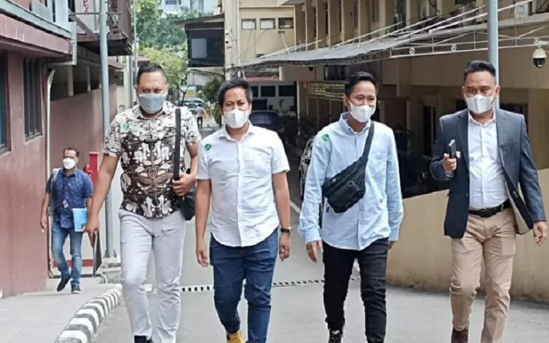  Doni Salmanan Tersangka dan Ditahan, Polisi Kejar Aset Tersangka Crazy Rich Asal Bandung