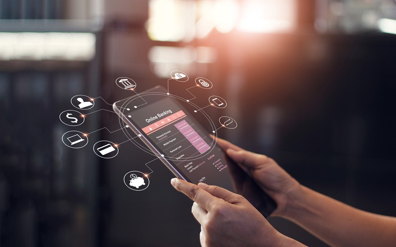  Tidak Hanya Transfer Murah Antarbank, BI Akan Kembangkan BI-Fast hingga Transaksi Crossborder