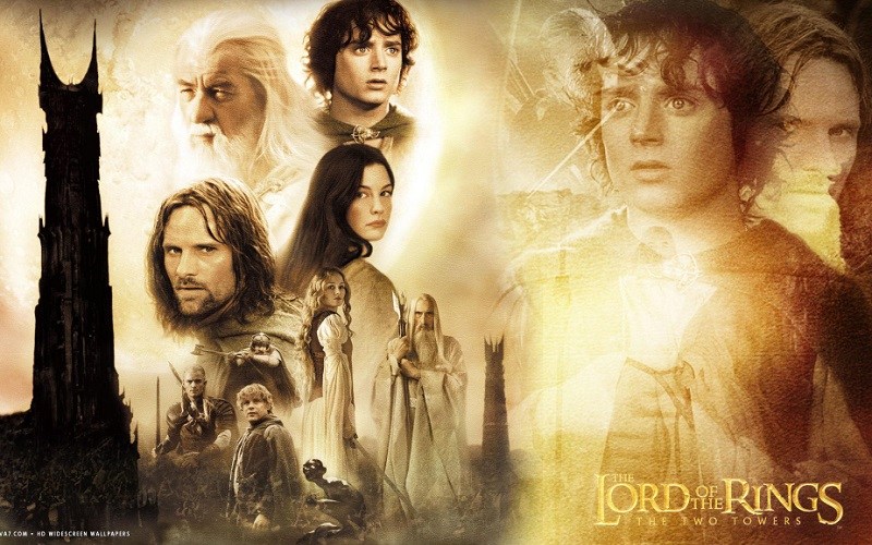  Sinopsis The Lord of The Rings: The Two Towers, Tayang di Bioskop Trans TV Malam Ini