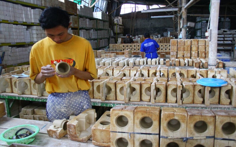  Respons Kenaikan Bahan Pangan, Pemkot Malang Prioritaskan Lindungi UMK