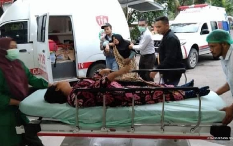  Tragedi Keracunan Massal Kembali Terjadi, SMGP Tetap Lanjutkan Proyek PLTP Sorik Marapi