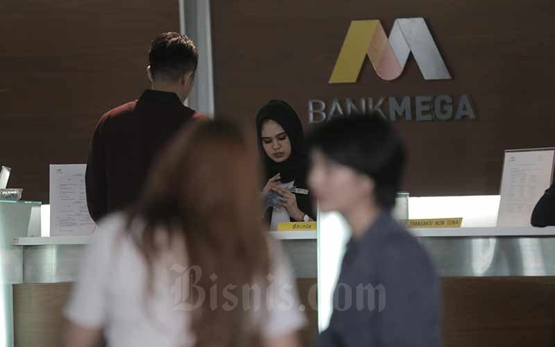 Bank Milik Chairul Tanjung (MEGA) Rilis Harga Teoritis Saham Bonus, Ini Nilainya!