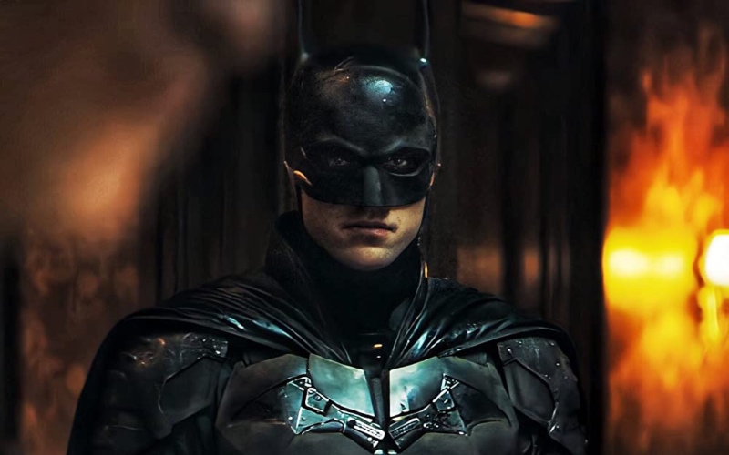  Spin-off The Batman Hadir di HBO Max, Fokus Pada Cerita Horor Arkham Asylum