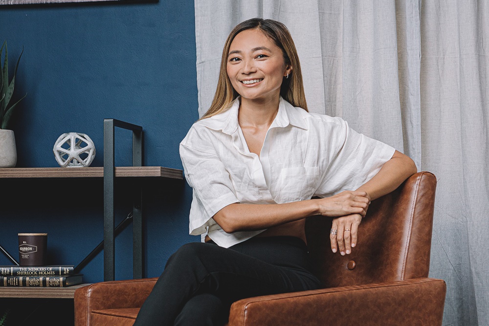  Tessa Wijaya, Co Founder Xendit Berbagi Tips Sukses Bisnis Start Up untuk Perempuan