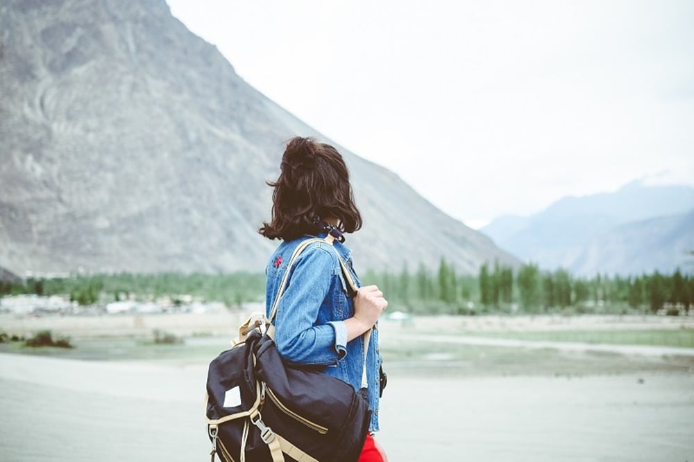  6 Tips Solo Traveling untuk Perempuan, Cocok untuk Healing