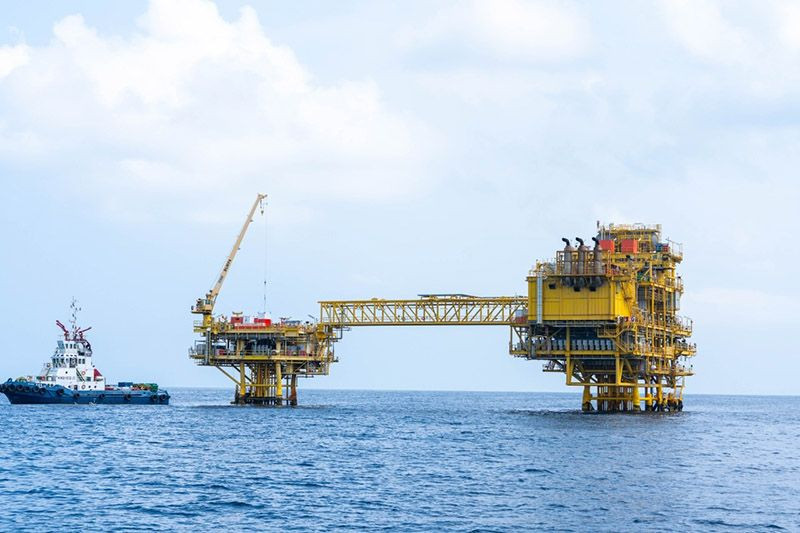 Utak-Atik ‘Aturan Main’ Migas Demi Menggait Investasi