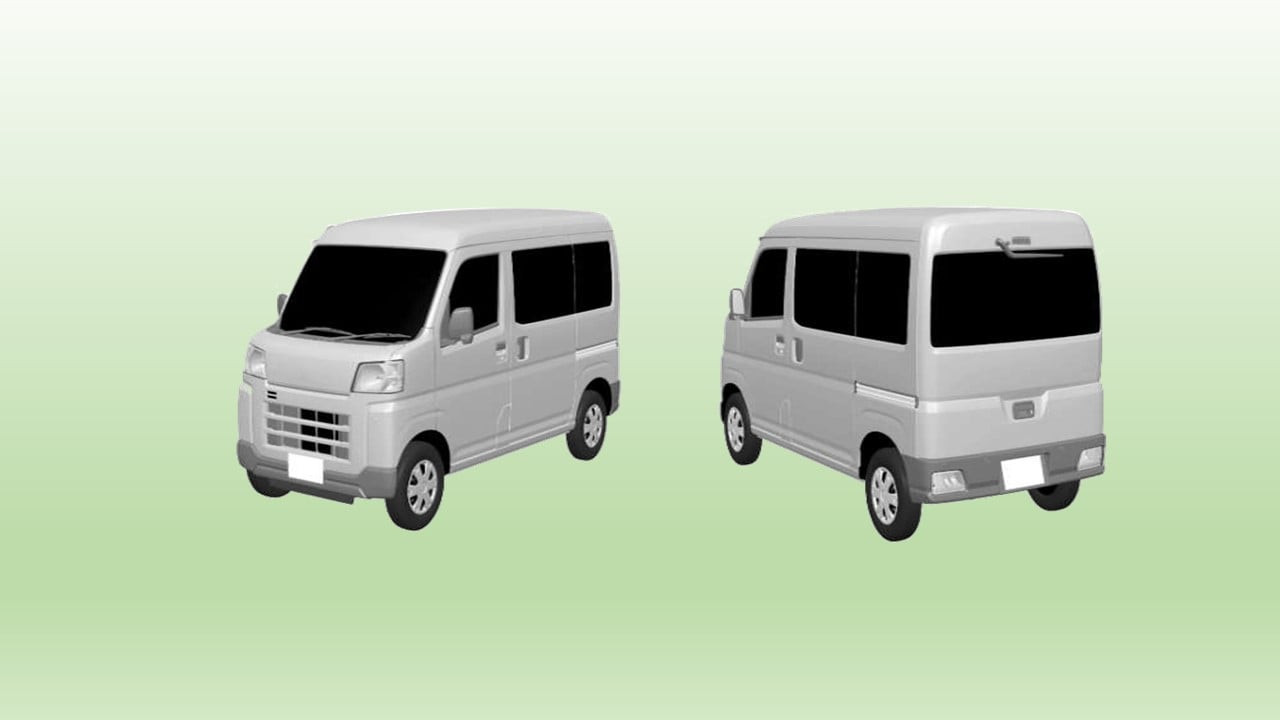  Mobil Mungil Daihatsu Hijet Menggoda Pasar Indonesia