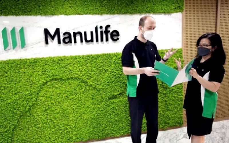  Survei Manulife, Masyarakat Yakin Indonesia Segera Endemi Covid-19