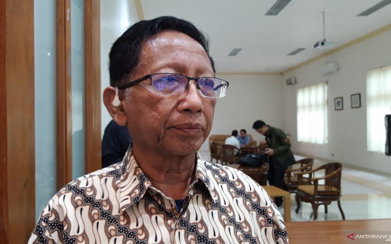 Densus 88 Tembak Tersangka Teroris Dokter Sunardi, Profesor Zubairi: Hari yang Kelam