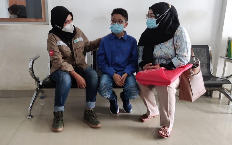  Ridwan Kamil Turun Tangan, 3 Warga Cianjur Tertahan di Saudi Bisa Pulang
