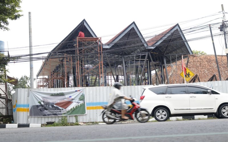  Tak Hanya BUMN, Optimalisasi Aset Juga Penting Dilakukan BUMD