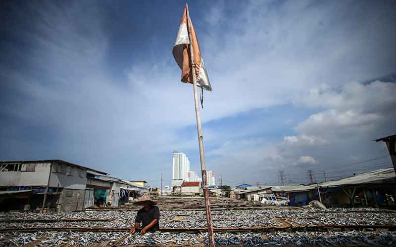  G20 Menjadi Momentum Untuk Mendorong Kerja Sama Perikanan