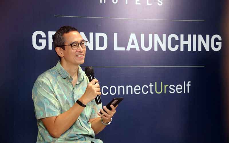  RedDoorz Luncurkan Urbanview Hotels