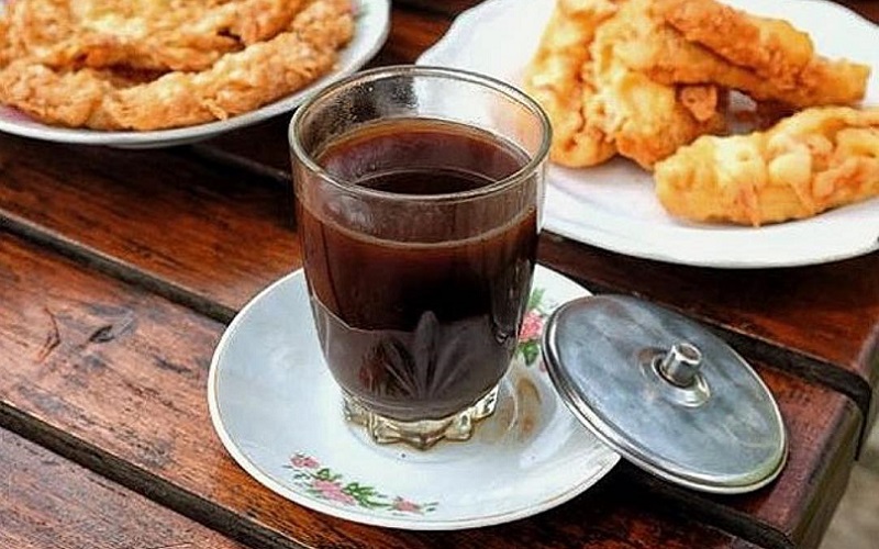  Catat! Ini 4 Tempat Ngopi di Jogja dengan Nuansa Alam yang Sejuk