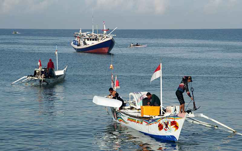  KKP Utamakan Nelayan Lokal Dalam Penerapan Kebijakan Penangkapan Terukur