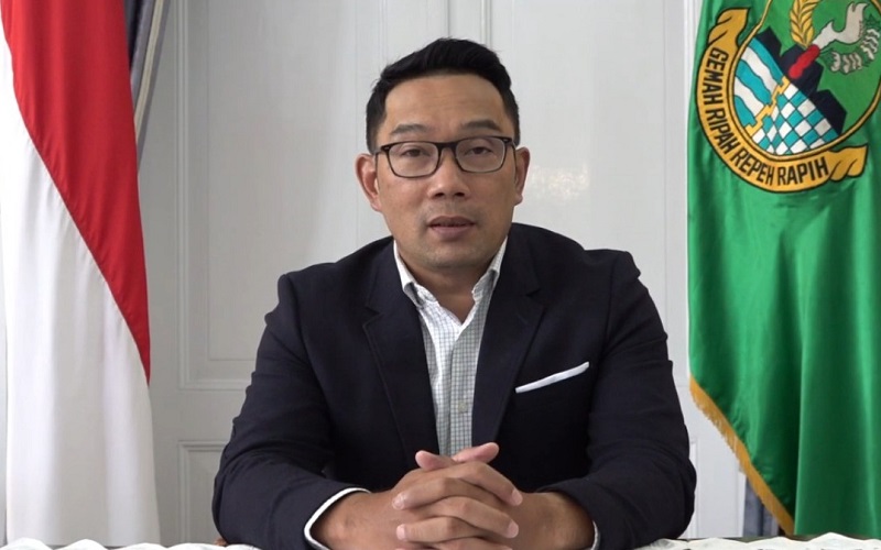  Ridwan Kamil Ingatkan Masyarakat Segera Lapor SPT Tahunan