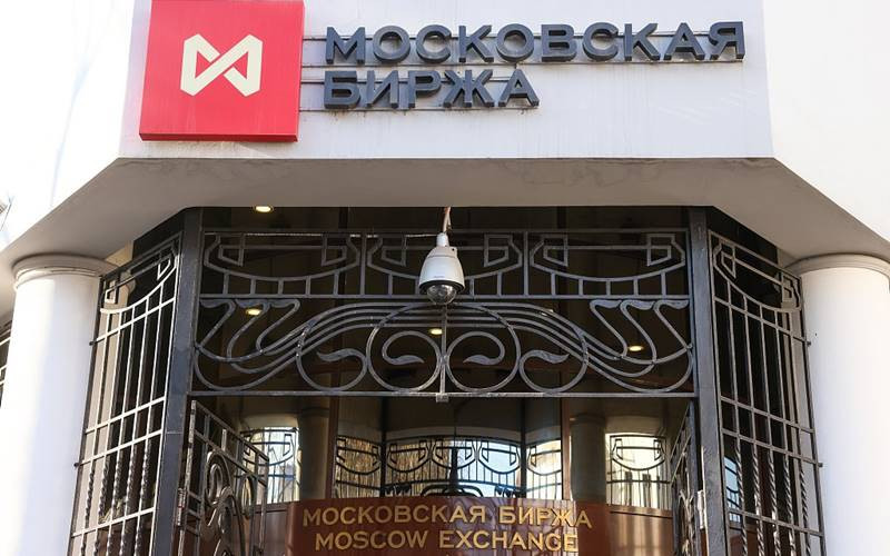  Bursa Moskow Tidur Panjang, Bakal Ambrol Saat Bangun Kembali?