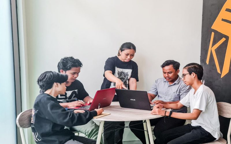  Sumber Daya Manusia yang Mumpuni Dibutuhkan untuk Imbangi Pertumbuhan Startup