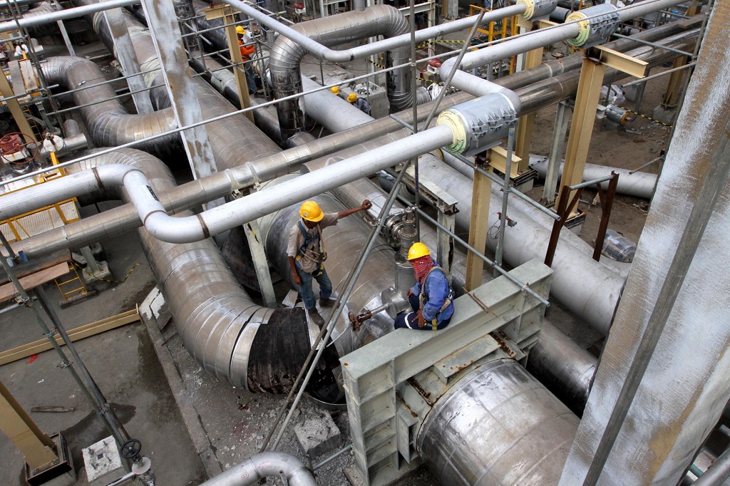  PAG Bergerak Cepat Selesaikan Kendala Operasional Power Loss di Kilang Arun
