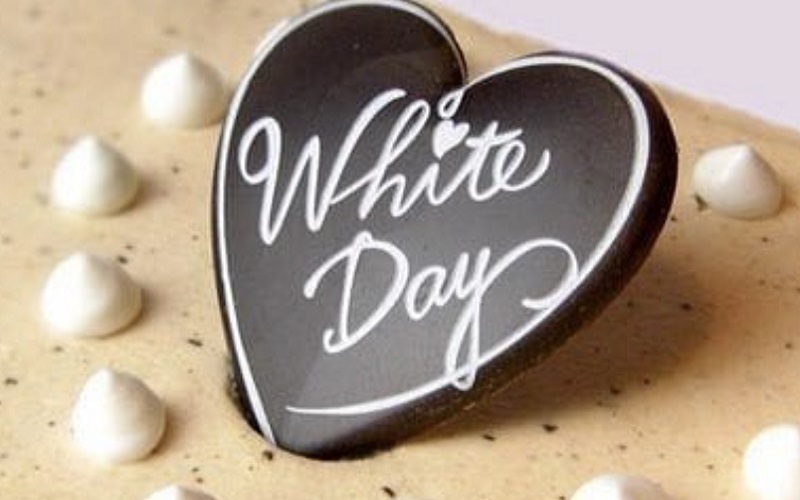  Dirayakan Setiap 14 Maret, Apa Itu White Day?