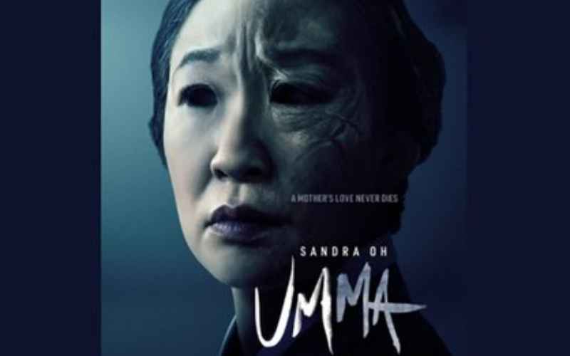  Sangat Menjanjikan, Ini Sinopsis Film Horor \'Umma\' yang Soroti Budaya Mistis Korea 