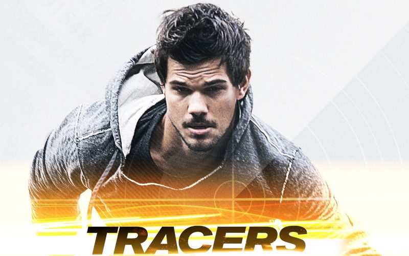  Sinopsis Film Tracers, Kisah Menegangkan Taylor Lautner Saat Hadapi Geng Kriminal, Tayang di Bioskop Trans TV Malam Ini