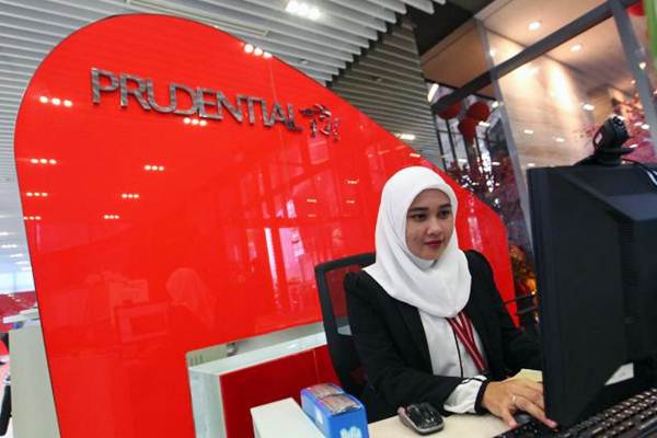  Hasil Investasi Prudential Melesat Capai Rp2,53 Triliun, Ini Penyebabnya