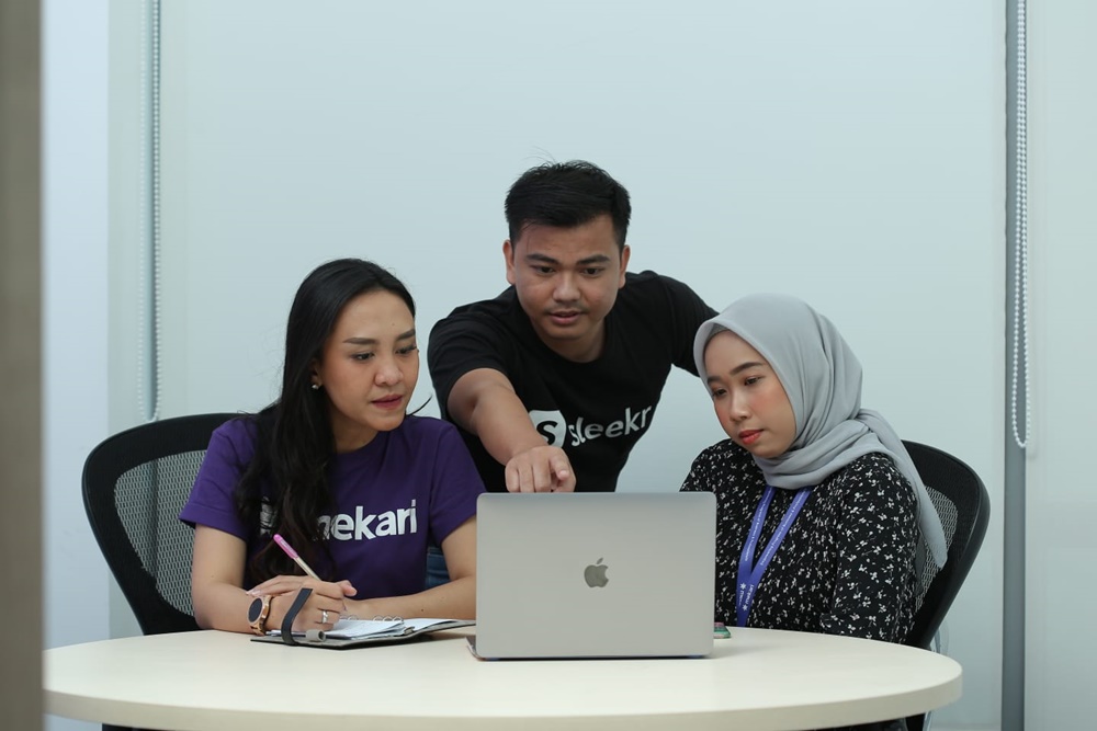  Startup Ini Tawarkan Akses Pencairan Gaji Karyawan Lebih Awal