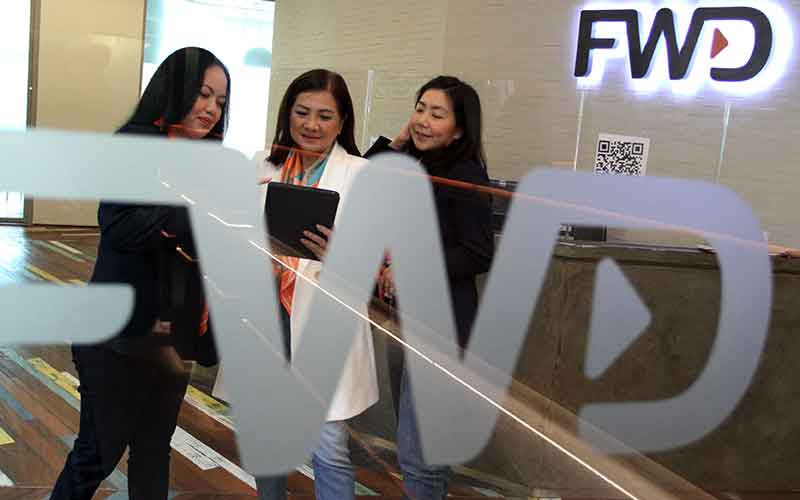  FWD Insurance Luncurkan Program Literasi Keuangan FWD Community Ladies Talk