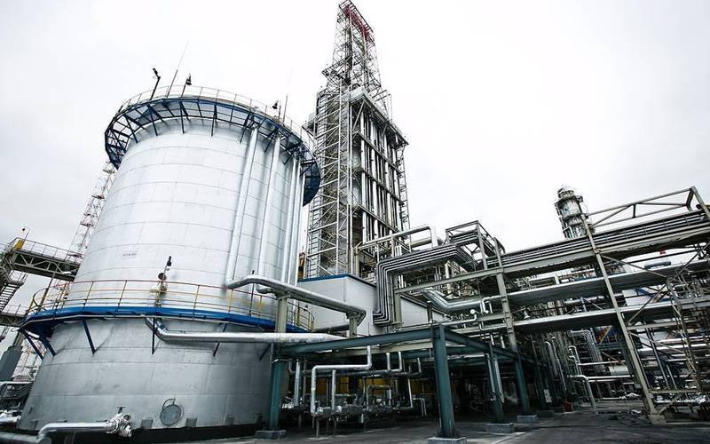  Barat Terbelah Soal Sanksi Energi, Rusia Lirik China dan India