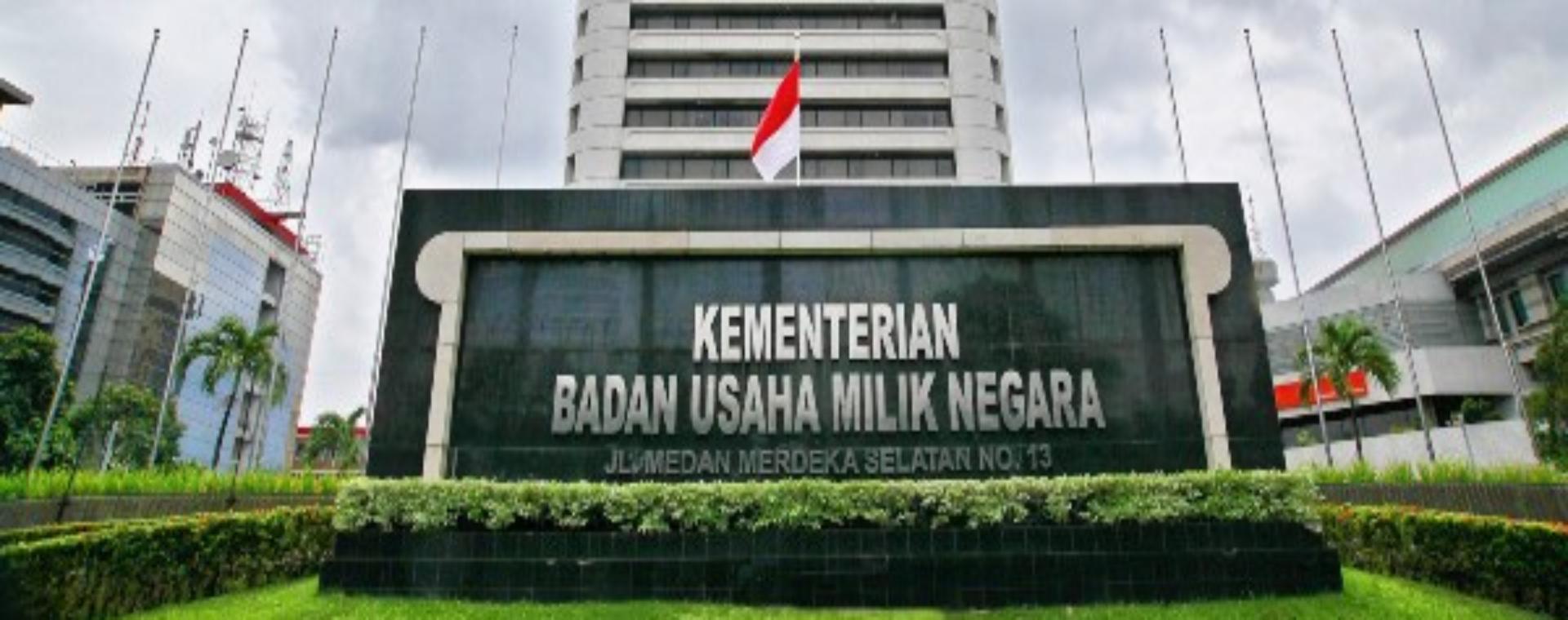  Kinerja Moncer Emiten BUMN Berlanjut, Saham Mana Paling Cuan? 