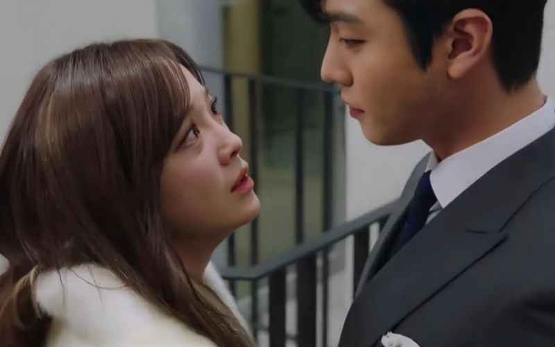  Sinopsis Business Proposal Episode 6, Kang Tae Mu Nyatakan Cinta ke Shin Ha Ri