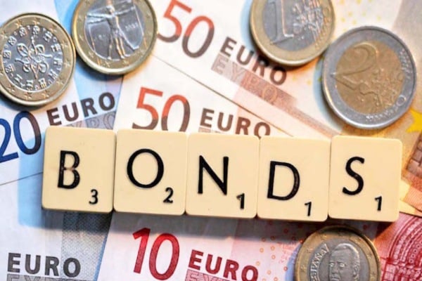  Kenaikan Imbal Hasil Obligasi Global Picu Pengetatan Kebijakan Moneter