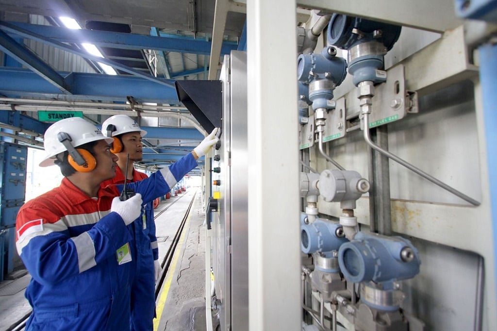  PGN Subholding Gas Pertamina Catatkan Kinerja Positif dan Raih Laba bersih USD 303,8 Juta di Tahun 2021