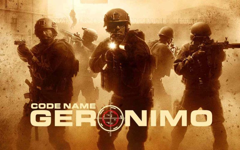  Sinopsis Film Code Name: Geronimo, Kisah Penyergapan Osama Bin Laden di Bioskop Trans TV Malam Ini!